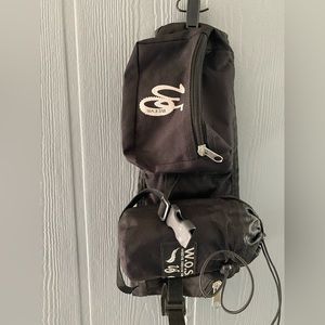 Weevil Outdoor Mtn Biking Lumbar Pack​